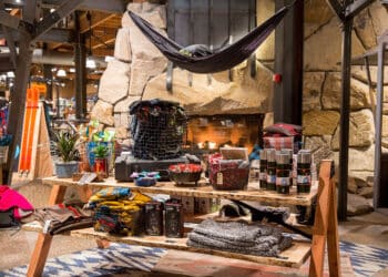 REI Seattle