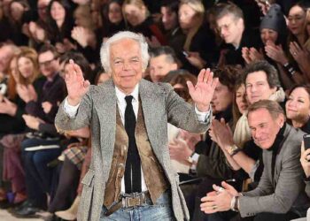 Ralph Lauren: De Corbatas a Ícono Global