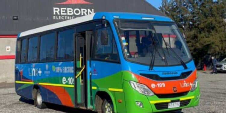 Revolución eléctrica Chilena llega a Brasil gracias a Reborn Electric Motors
