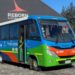 Revolución eléctrica Chilena llega a Brasil gracias a Reborn Electric Motors