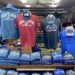 Recicla con Estilo: Levi's, Kingsmen y Aramark Unen Fuerzas