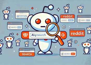Reddit Revoluciona la Búsqueda con IA: Nueva Era de Conexiones