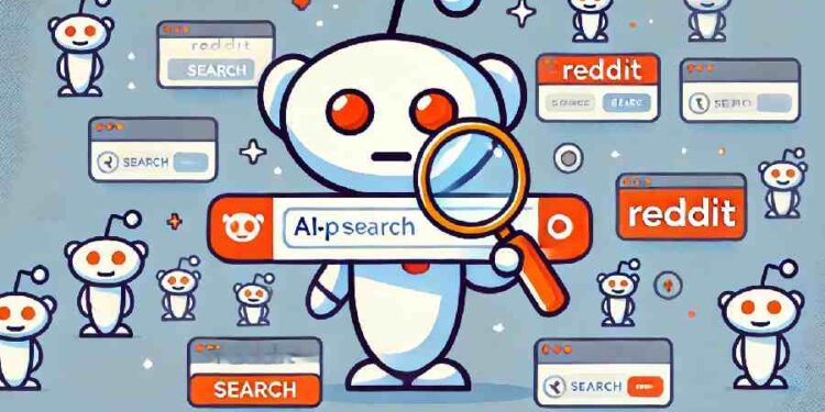 Reddit Revoluciona la Búsqueda con IA: Nueva Era de Conexiones