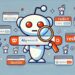 Reddit Revoluciona la Búsqueda con IA: Nueva Era de Conexiones