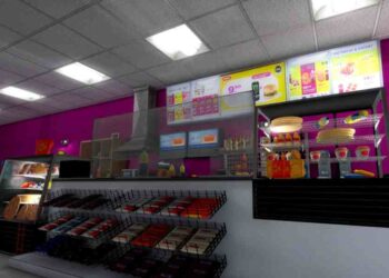 Revive la Nostalgia Gamer en Tambo