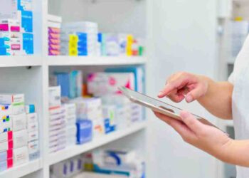 ecommerce farmacéutico