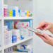 ecommerce farmacéutico
