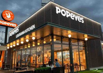 Popeyes