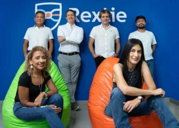 Rextie colaboradores C-Level