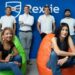 Rextie colaboradores C-Level