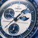 Colaboración entre Swatch y Omega da lugar a una nueva joya en el mundo de la relojería