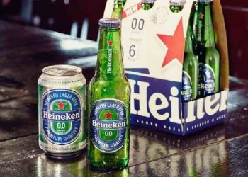 Heineken