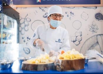 Salón del Queso 2024, una fusión de sabores que no puedes perderte