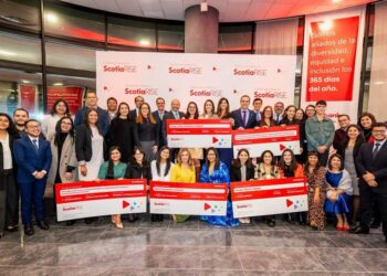 Scotiabank colaboradores