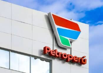 Sede Petroperú