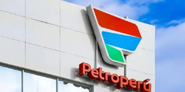 Sede Petroperú