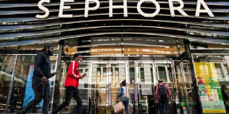 Sephora