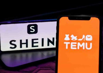 Shein vs. Temu