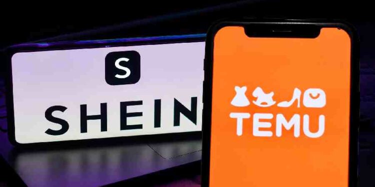 Shein vs. Temu