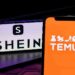 Shein vs. Temu