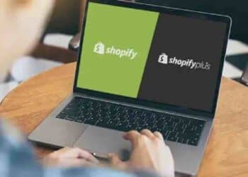 Shopify