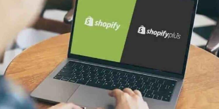 Shopify
