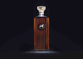 SirDavis: El Whisky de Beyoncé