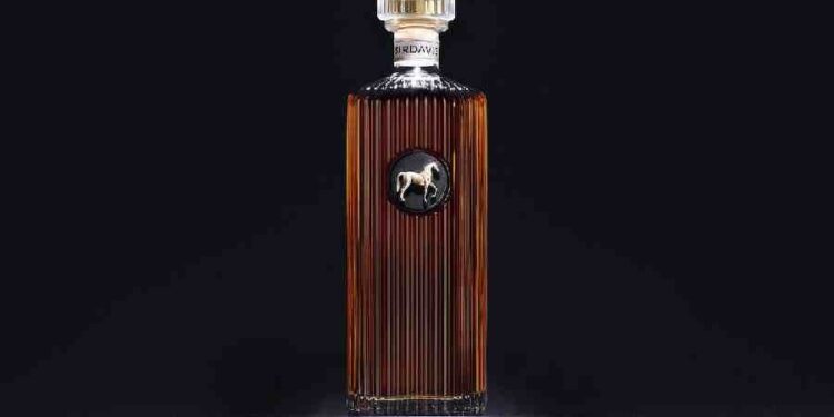 SirDavis: El Whisky de Beyoncé