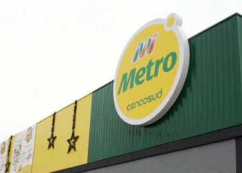 Supermercados Metro Cencosud