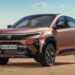 El Tata Curvv destaca por su diseño audaz y moderno, la revolución SUV