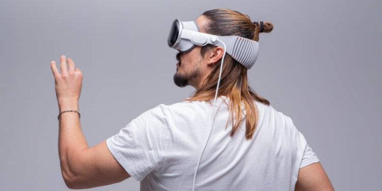 El futuro de los wearables impulsado por la IA, avances