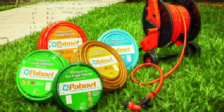 Innovaciones brasileñas en Expocamacol 2024