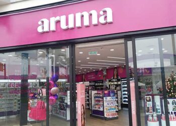 Tienda Aruma