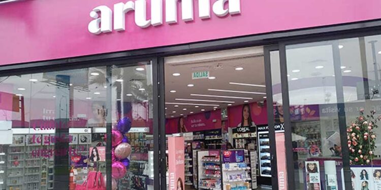 Tienda Aruma