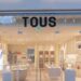 Tienda Tous