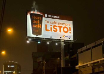 Tiendas LiSTO Panel