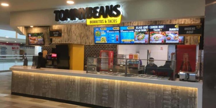 tommy beans