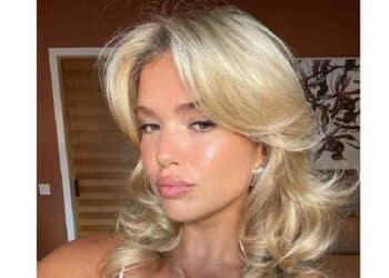 Transforma Tu Look: El Poder del 'Scandinavian Cut