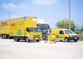 El impacto ambiental del transporte de carga, innovaciones y sostenibilidad