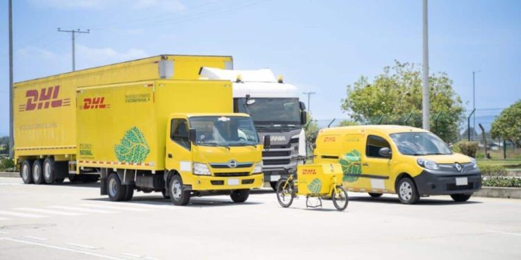 El impacto ambiental del transporte de carga, innovaciones y sostenibilidad