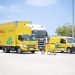 El impacto ambiental del transporte de carga, innovaciones y sostenibilidad