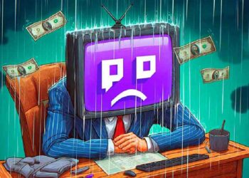 Twitch: ¿Un Gigante Sin Rentabilidad?