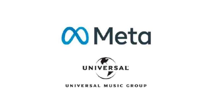 UMG y Meta: Revolucionan la Música en Redes Sociales