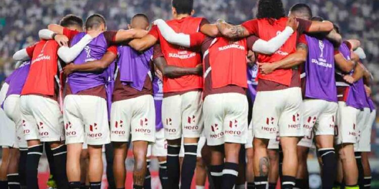Universitario: Corazón y Tradición