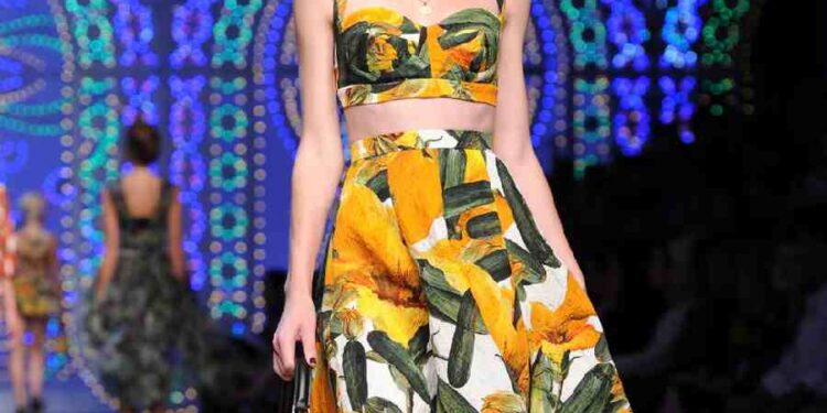 Verano Eterno: El Conjunto Soñado de Zara