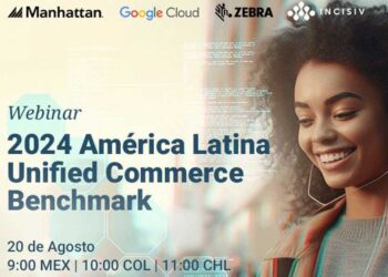 Webinar 2024 Comercio Unificiado Manhattan