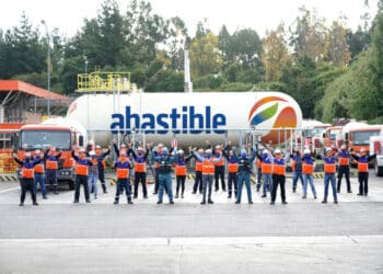 abastible