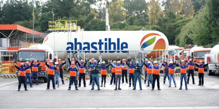 abastible