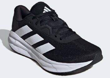 Las Adidas Galaxy 7 se posicionan como las zapatillas ideales para corredores amateur