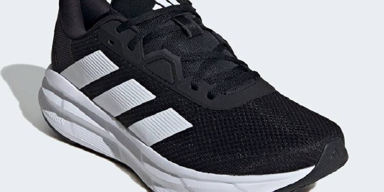 Las Adidas Galaxy 7 se posicionan como las zapatillas ideales para corredores amateur
